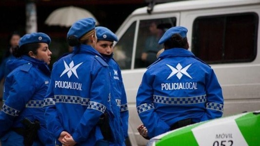 Desafectaron a dos policías de Mar del Plata por haber presentado títulos secundarios falsos