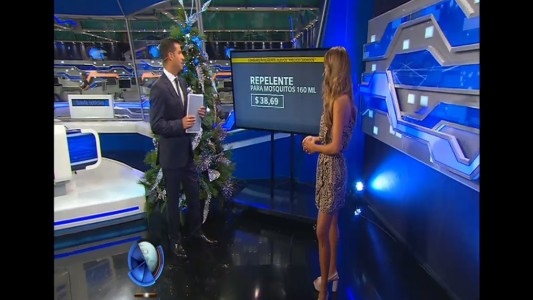 Extienden "Precios Cuidados" hasta mayo con un incremento promedio de precios del 3%