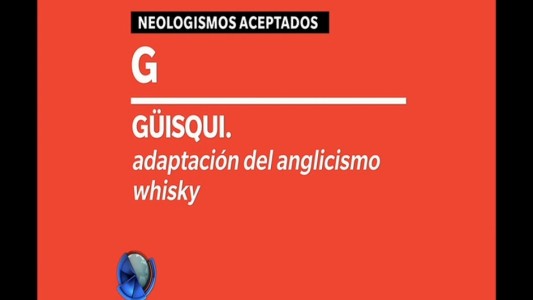 Las nuevas palabras aceptadas por la Real Academia Española