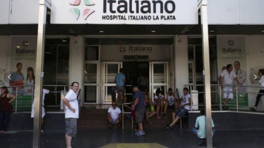 Le quisieron robar la bicicleta y le pegaron un tiro por la espalda: está grave