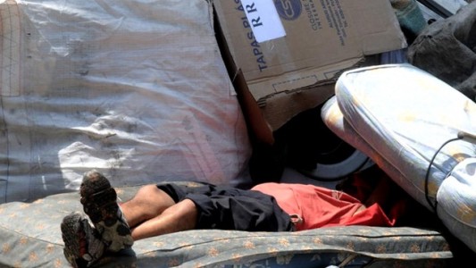 Aumentó la indigencia en el último trimestre del 2016