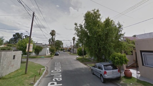 Excombatiente de Malvinas mató a un ladrón que quiso entrar a robar en su casa de Ituzaingó