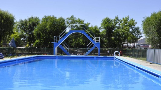 Murió un nene de 5 años que se descompensó en una colonia