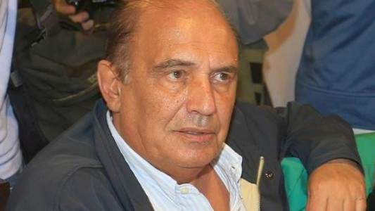 Murió el ex diputado peronista José María Díaz Bancalari