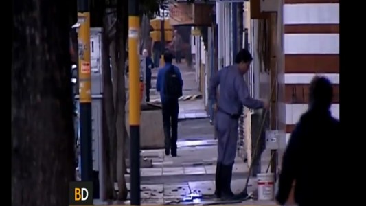 Se viene un aumento de expensas