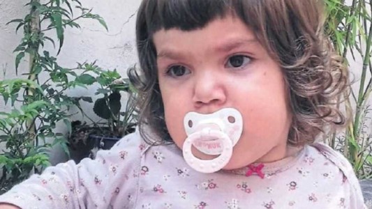 #LibertadNecesitaIrABoston: Es urgente que todos ayudemos para poder operar del corazón a esta beba de 22 meses