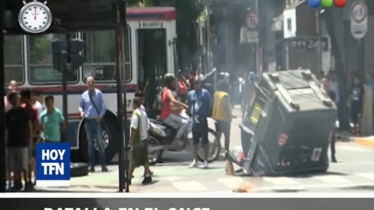 Minuto RSS: Te dejamos el resumen del día en sólo 60 segundos