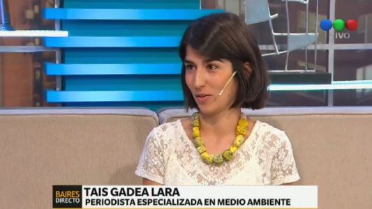 Baires Directo Bloque 3 11/01/2017