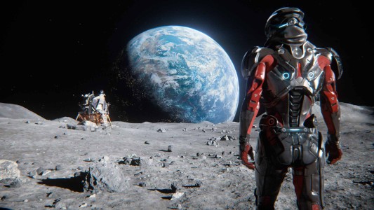 Nuevas entregas de "Zelda", "Read Dead Redempetion" y "Mass Effect", entre los videojuegos más esperados de 2017"