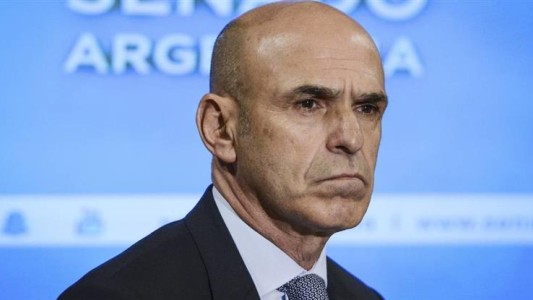 Arribas dijo que solo cobró una transferencia por un departamento y negó relación con Odebrecht