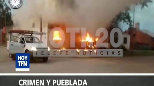 Minuto RSS: las noticias, en 60 segundos (16)