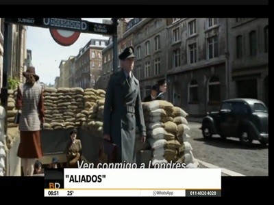 Estrenos de la cartelera porteña