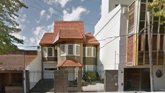 Violenta entradera a una fiscal: "No soy partidaria de la mano dura pero así el país no va a salir adelante"