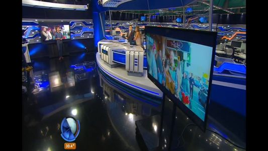 Telefe Noticias a las 13 / Bloque 3 / 12/01/2017