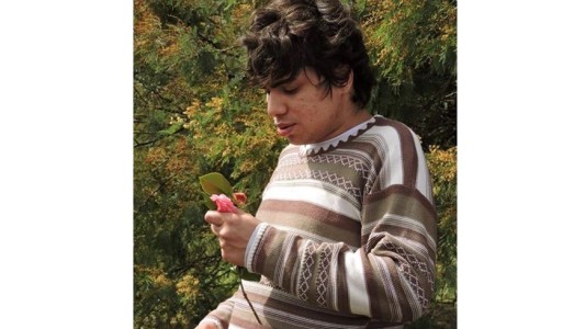 Buscan a un joven discapacitado que desapareció en la terminal de micros de La Plata