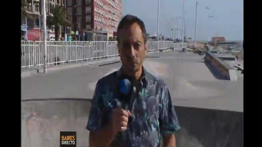 Baires Directo / Bloque 3 / 13/01/2017