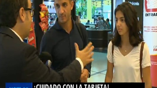 Debate: menores bancarizados