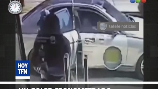 Minuto RSS: Las noticias del viernes, en este resumen de 60 segundos