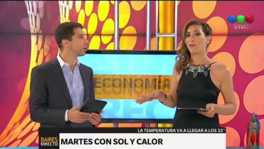 Baires Directo Bloque 3 17/01/2017