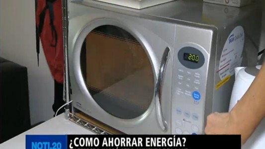 ¿Cómo ahorrar electricidad?