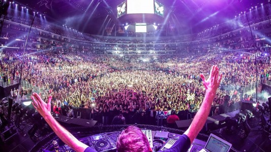 Autorizan dos nuevas fiestas electrónicas en Mar del Plata pero con más controles