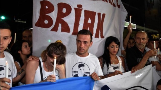 Macri recibirá este viernes a los padres de Brian, el joven asesinado en Flores