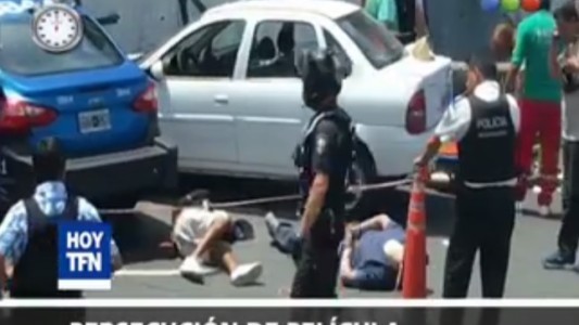 Minuto RSS: Para estar informado en 60 segundos, el resumen del día