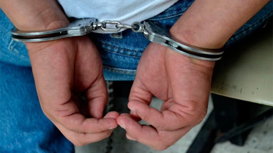 Condenan a un hombre a 5 años de prisión por agredir sexualmente a su madre, de 83 años