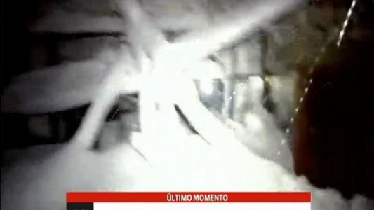 Hallaron seis sobrevivientes del alud en Italia