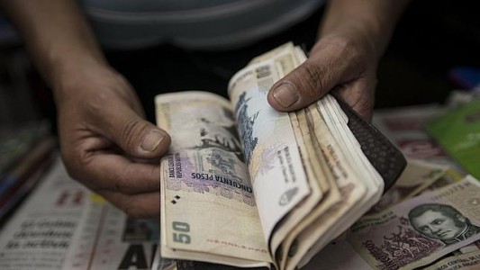 Diciembre: Familia tipo que alquila vivienda en la ciudad de Buenos Aires necesitó 21.746 pesos para vivir