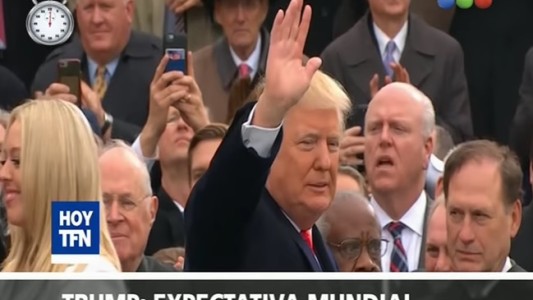 Minuto RSS: Resumimos el día en este video de 60 segundos