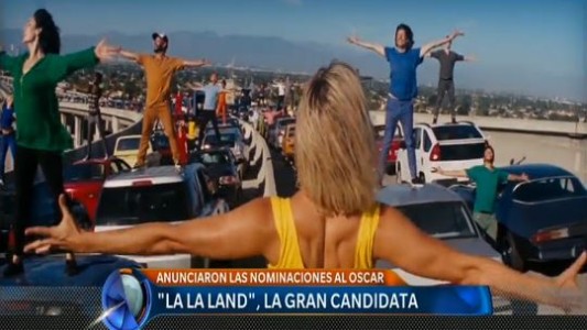 Oscar 2017: todos los nominados