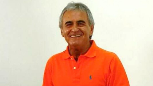 Encontraron un cuerpo calcinado: investigan si es del empresario desaparecido