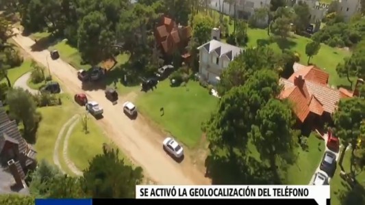 Así era la casa de lujo en la que vivía un familia de gitanos que robaba a sus vecinos