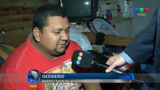 Mueren tres personas por la caída de un árbol