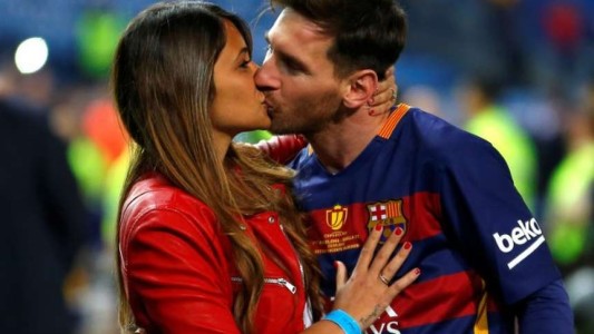 El casamiento del año: Messi y Antonella ya tienen fecha, iglesia y salón