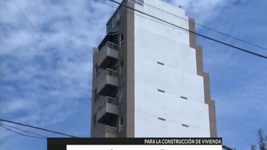 El Banco Nación lanza créditos a 20 años para construir viviendas