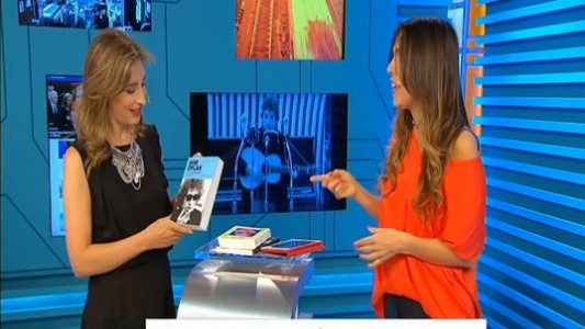 Temporada de libros: ¿Con cuál de estas historias te identificás?