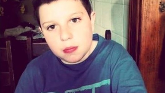 Lautaro tiene 14 años y necesita urgente un corazón para poder vivir