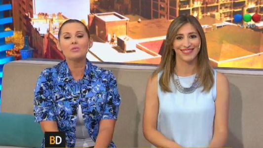 Baires Directo Bloque 3 27/01/2017