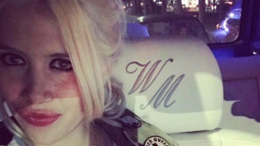 ¿Lo viste? El duro entrenamiento de Wanda Nara