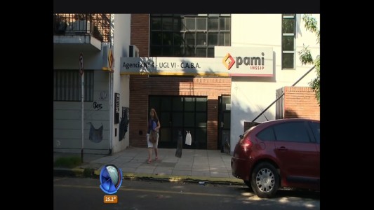 PAMI: limitarán los subsidios de contención social