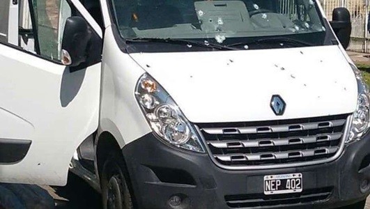 Asesinan a un empresario y le roban cerca de 6 millones de pesos