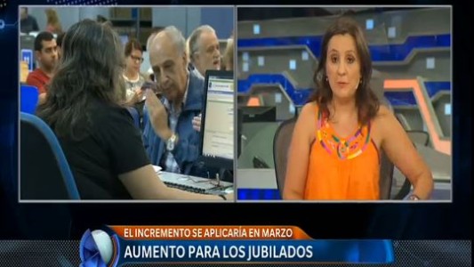 ¿Cuánto aumentarán los haberes de jubilados?