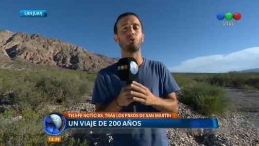 Un viaje de 200 años