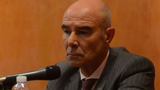 Gómez Centurión pidió disculpas y justificó sus dichos sobre la dictadura: "Son opiniones de carácter personal"