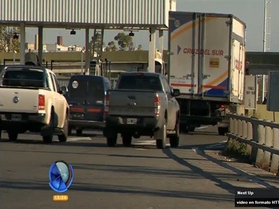 También suben los peajes