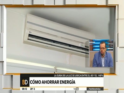 Cómo ahorrar energía con la elección y el uso de los electrodomésticos