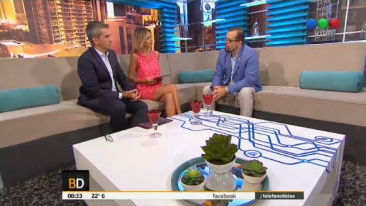 Baires Directo Bloque 3 01/02/2017