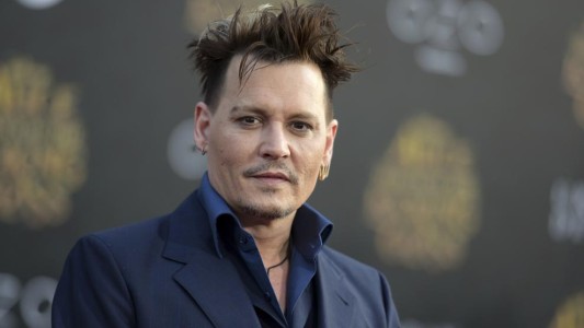 Los "caprichos" de Johnny Depp que lo llevaron a la quiebra